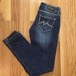Miss Me Skinny Jeans